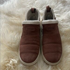 STIO Colter Low Slip on